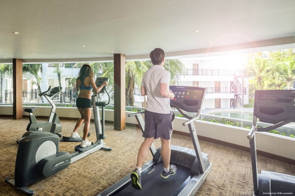 Hotel Novotel Phuket Karon Beach Resort & Spa